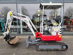 Takeuchi TB 217 R