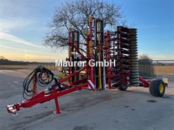 Väderstad Carrier X 525