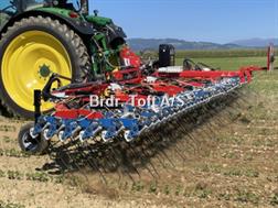 Hatzenbichler Locator ukrudtsstrigle 6 Meter