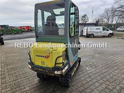 Yanmar B15-3