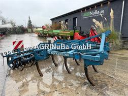 Köckerling Trio 300