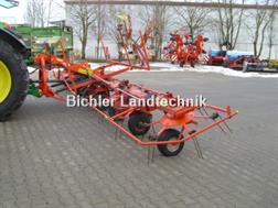 Kuhn GF 8702