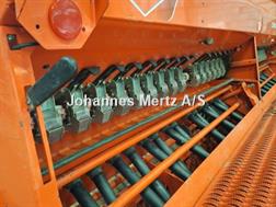 Kuhn HR4004D/INTEGRA