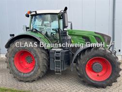 Fendt 939 Vario
