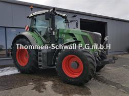 Fendt 824 vario