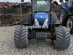 New Holland T 4030 F