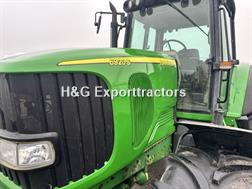 John Deere 6920 PREMIUM