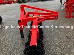 He-Va Frontroller 3,00m