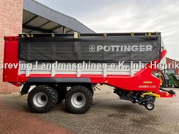 Pöttinger Jumbo 8380