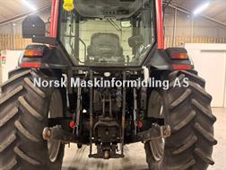 Valtra A 85 N