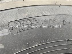 BKT 700-50 R26,5 NEU