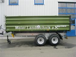 Fliegl TDK 80- 88 VR