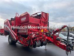 Grimme EVO 280 Gen II