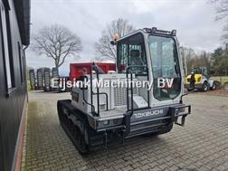Takeuchi TCR50-2 Stage V