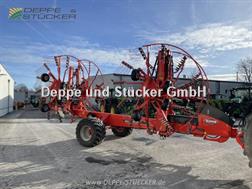 Kuhn GA 13231 Giroschwader MY2024