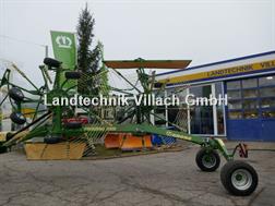 Krone Swadro TS 680 Twin