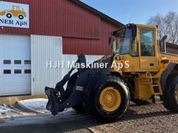 Volvo L 70 E