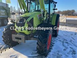 Claas AXOS 310 