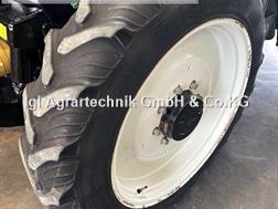 BKT 300/95R46 & 270/95R32