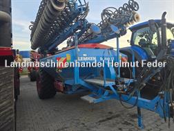 Lemken Solitair 12 /1000