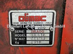 Olimac Drago SR 6 TR