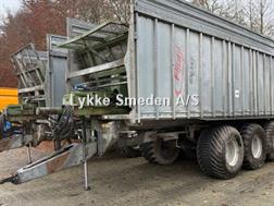 Fliegl ASW 270