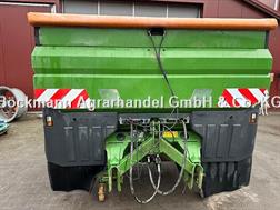 Amazone ZA-TS 4200 Profis Hydro, Argus Twin