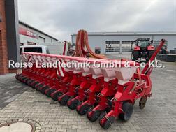 Kverneland Optima PH HD e-Drive + DF2