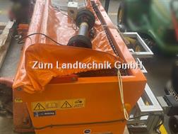 Rauch UKS 120 mechanisch