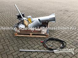 Meyer Lohne MAXI-SAUGARM 200 MM RECHTS