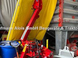 Pöttinger Novacat 352 V