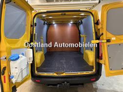 Ford Transit Custom 340 2.0 TDCI L2H1 Trend 130 PK / Eu