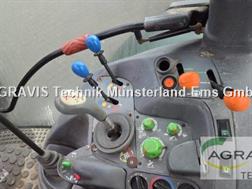 Deutz-Fahr AGROTRON 106 MK2