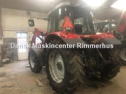 Massey Ferguson 6470