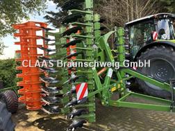 Amazone Catros 5002-2