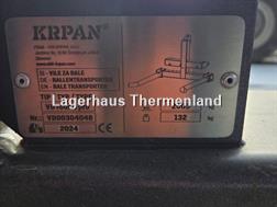 Krpan Krpan Ballentransporter
