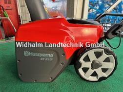 Husqvarna Akku-Schneefräse ST253i