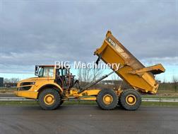 Volvo A30G