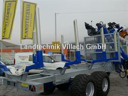 Binderberger RW 14 + Penz 6Z