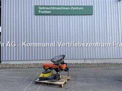 Bema GROBY LIGHT - MECH.ANTRIEB