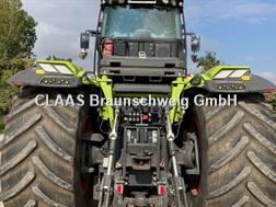 Claas XERION 5000  