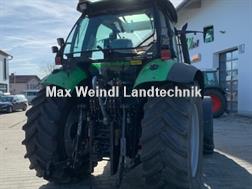 Deutz-Fahr Agrotron 128