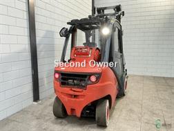 Linde H35T