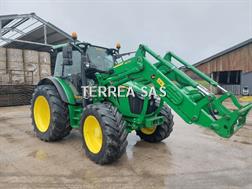John Deere 5125R