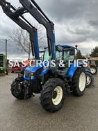 New Holland T5.95