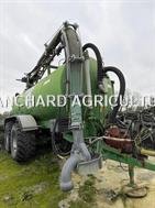 Mauguin 16700 LITRES