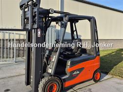 Linde E25L-01
