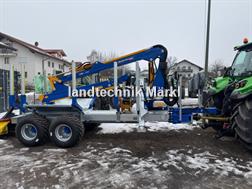 Binderberger RW 12 Alpin