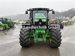 John Deere 6210 R