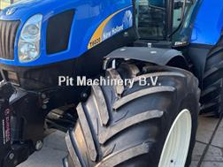 New Holland T 6020